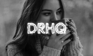 DRHQ - Я не могу жить без тебя (2024)