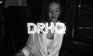 DRHQ - Всю жизнь любил (2025)