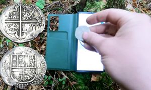 Вот так фартануло! Три находки за один день принесли деньги!