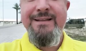 Самый молодой город Казахстана! #путешествие #ванлайф #казахстан #вэнлайф #актау #aktau #aqtau