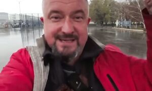 Самый холодный в Казахстане! #путешествие #vanlife #ванлайф #вэнлайф #казахстан #travel #shorts