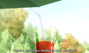A Ninja and an Assassin Under One Roof - 03 [SUB]