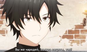Brilliant Healers New Life in the Shadows - 04 [SUB]