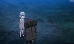 The Beginning after The End - EP4