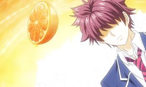 Food Wars - S4 EP6