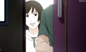 Welcome to NHK - EP8