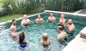 РЕТРИТ НА БАЛИ // Как это было?