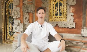 Практика на каждый день // Как убрать негативную программу из тела