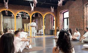 ЭНЕРГОПРОБУЖДЕНИЕ: прямое включение с практикума