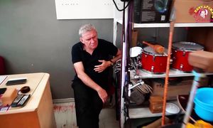 1 серии «Новое знакомство!» - юмористического сериала «Хочу дружить с Амелией!».