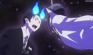 Blue Exorcist - S3 EP1