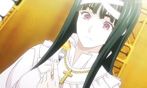 Food Wars - S4 EP8