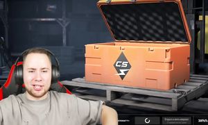 ВПЕРВЫЕ ЗАШЕЛ В КС 2 | CS2