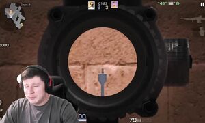 ОН УКРАЛ МОЙ АККАУНТ И ПРОДАЁТ ВСЕ СКИНЫ В STANDOFF 2