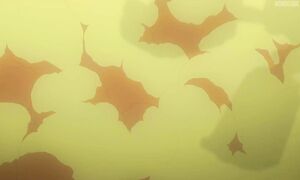 Blue Exorcist - S3 EP4