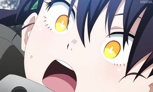 Fireforce - S3 EP4