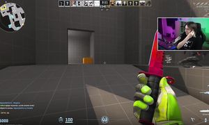 ПРОШЕЛ ПРОВЕРКУ НА iPad с WINDOWS и ОБМАНУЛ АДМИНОВ В CS2