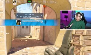 ПРИТВОРИЛСЯ СОЗДАТЕЛЕМ СЕРВЕРА НА ПРОВЕРКЕ И ОБМАНУЛ АДМИНОВ В CS2