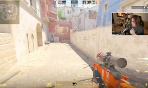 ВКЛЮЧИЛ АИМ И ВХ ОБЫЧНЫМ ИГРОКАМ НА ПАБЛИКЕ В CS2 И ВЫЗВАЛ ИХ НА ПРОВЕРКУ