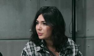 Игра АЛИБИ!**Егорик, Екатзе и Саня Монтажник**