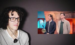 Волшебники выпечки ➤ 4 серия ● Реакция и обсуждение шоу близнецов Уизли ● Гарри Поттер #гаррипоттер