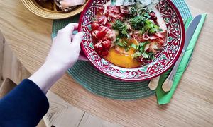 Путешествия одной и 44 дня отпуска в Швеции