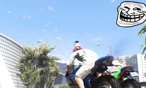 АХАХА! БҰЛ КӨЛІКТІ ЕШКІМ КӨРМЕДІ!!! ЖАСЫР және ІЗДЕ!!! ГТА 5 қазақшa