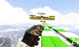 МЫҢ АДАМ және ЖІҢІШКЕ ЖОЛ!!! 1 САҒАТТЫҚ БЕТКЕ БЕТ!!! ГТА 5 қазақша