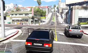 60 СЕКУНДТА ТУРБО НИССАН ГТ-Р ҰРЛАП КЕТТІМ!!! ҰРЫЛАР ШАЙҚАСЫ!!! ГТА 5 қазақша