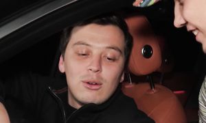 DANGASA Mittime vs Nasriddinoff #BATL