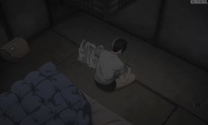 Wind Breaker - S2 EP4