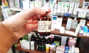 Паламусе как живёт и выглядит эстонская деревня осенью