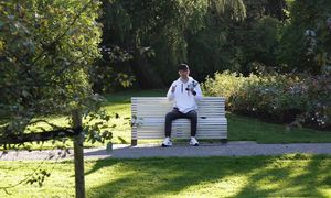 Потсдам от Фридриха и Гитлера до пятиэтажек ГДР, шпионского моста и тюрьмы КГБ