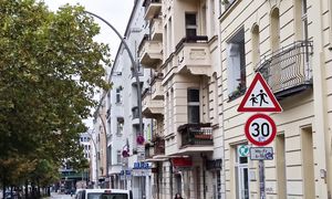 Восточный Берлин: как выглядит столица ГДР - страны, которой больше нет