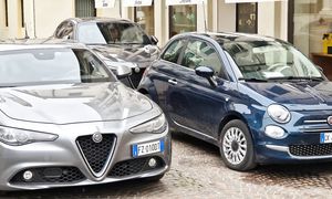 Тревизо как выглядит Италия, где на каналах живут местные и мало туристов