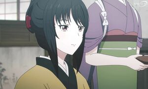 Kijin Gentoushou - 05 [DUB]
