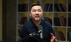 7 ВОПРОСОВ для тех, кто хочет построить УСПЕШНЫЙ БИЗНЕС | Беседы с Маргуланом