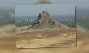 Находки в Египте, Которые Не Могут Обьяснить Ученые