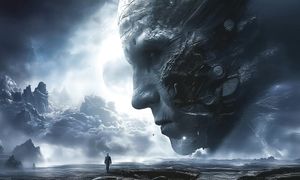 ВЕЛИКАЯ ПОДБОРКА! ЗАКРОЙТЕ ГЛАЗА И ПОГРУЗИТЕСЬ В БЕСКОНЕЧНО КРАСИВУЮ ФАНТАСТИКУ | POWERFUL EPIC MIX