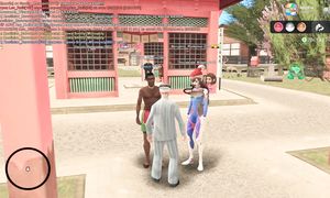 я ВЗЛОМАЛ ВСЕ АККАУНТЫ в GTA SAMP