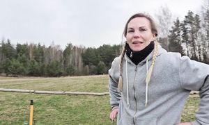 Мы БУЛЬБАШИ - жизнь и Душа в тихой деревне в окружении природы! Ранняя посадка картошки.