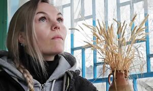 ЖИЗНЬ СРЕДИ ПРИРОДЫ! Радость в простом и естественном, без пафоса и навязанных ложных ценностей...