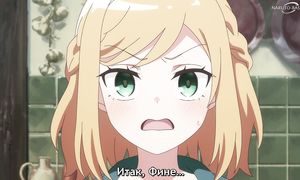 Once Upon a Witchs Death - 05 [SUB]