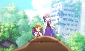 Apocalypse Hotel - 04 [SUB]