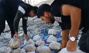 КЫРГЫЗ ЭЛИМ БЕРЕШЕН