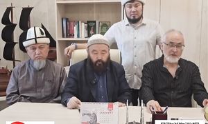 СРОЧНЫЙ КАЙРЫЛУУ