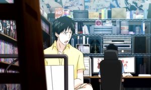 Welcome to NHK - EP9