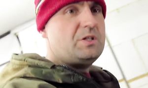 Высверливаем точечную сварку #кузовнойремонт #антонмаляр