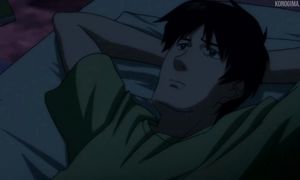 Welcome to NHK - EP10