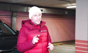 Стоит ли брать Citroen C5 AirCross? Показываем ПОДВОДНЫЕ КАМНИ и поломки, которые вас ждут.